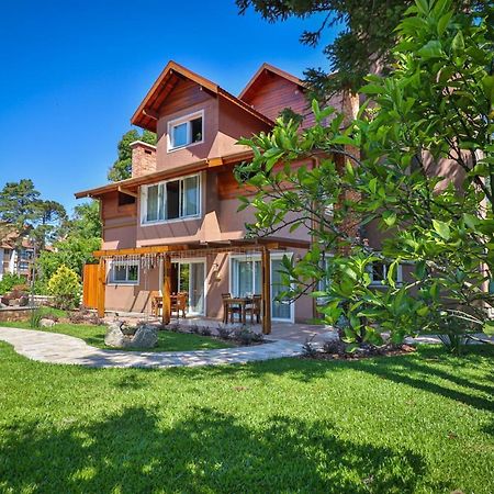 Pousada Serra Paradiso グラマド エクステリア 写真