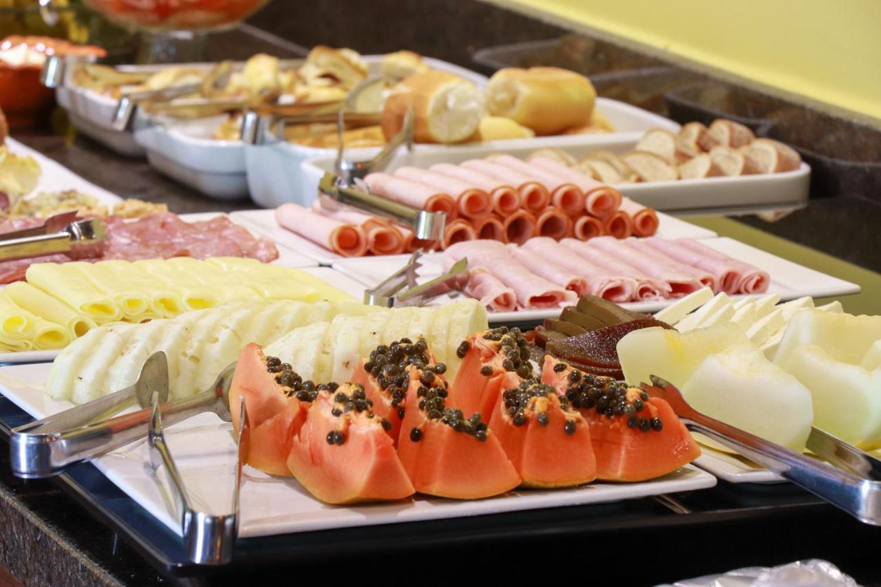 Pousada Serra Paradiso グラマド エクステリア 写真