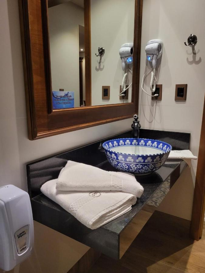 Pousada Serra Paradiso グラマド エクステリア 写真